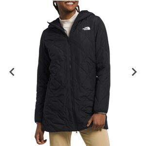 The North Face Shady Glade Insulated Parka